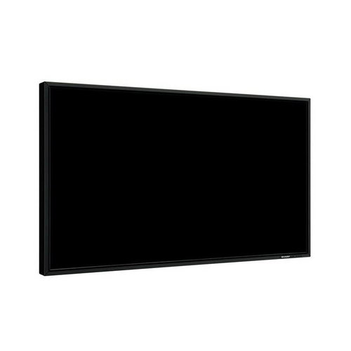 47" Sharp PN-E471R - LCD Monitor - Main image