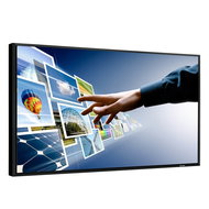 52" Sharp PN-E521 - LCD Monitor
