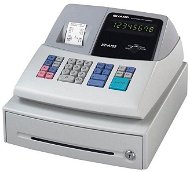 Sharp XE-A102 - Cash Register