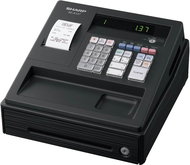  Sharp XE-A137BK  - Cash Register