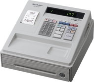 Sharp XE-A147WH - Cash Register
