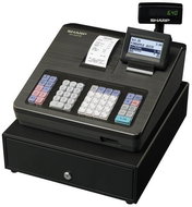  Sharp XE-A207B  - Cash Register