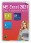 Education Program GOPAS Microsoft 365/2021 Excel  - Sada 4 výukových kurzů, CZ (elektronická licence) - Výukový program