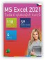 GOPAS Microsoft 365/2021 Excel  - Sada 4 výukových kurzů, CZ (elektronická licence) - Výukový program