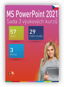 GOPAS Microsoft 365 / 2021 PowerPoint  Súprava 3 výukových kurzov, CZ (elektronická licencia) - Vzdelávací program