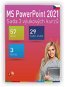 Výukový program GOPAS Microsoft 365/2021 PowerPoint  - Sada 3 výukových kurzů, CZ (elektronická licence) - Výukový program