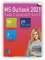 GOPAS Microsoft 365/2021 Outlook  - Sada 3 výukových kurzů, CZ (elektronická licence) - Education Program