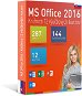 GOPAS MS Office 2016 - 12 Self-study Courses for 365 Days SK (Electronic License) - Education Program