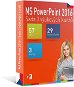 GOPAS MS PowerPoint 2016 - 3 Self-study Courses for 365 days, CZ (Electronic License) - Education Program