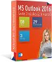 GOPAS MS Outlook 2016 - 3 Self-study Courses for 365 Days CZ (Electronic License) - Education Program