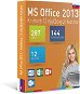 GOPAS MS Office 2013 - 12 Self-study Courses for 365 Days SK (Electronic License) - Education Program