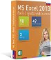 GOPAS MS Excel 2013 - 3 Self-study Courses for 365 Days SK (Electronic License) - Education Program