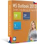 GOPAS MS Outlook 2013 - 3 Self-study Courses for 365 Days CZ (Electronic License) - Education Program
