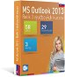 GOPAS MS Outlook 2013 – 3 samoštudijné výukové kurzy na 365 dní SK (elektronická licencia) - Vzdelávací program