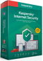 Kaspersky Internet Security, 3 számítógéphez, 12 hónapra, új (BOX) - Internet Security