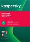 Kaspersky Testversion - Internet Security