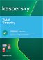 Kaspersky Total Security multi-device , újítás 2 eszközhöz 12 hónapig (elektronikus licenc) - Internet Security