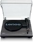 Lenco LS-10 Black - Gramofon