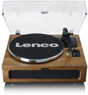 Lenco LS-410WA - Plattenspieler