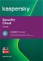 Kaspersky Security Cloud Family - 20 eszközhöz 12 hónapra (elektronikus licenc) - Internet Security