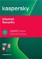A Kaspersky Internet Security 3 eszközre 3 évig (elektronikus licenc) - Internet Security