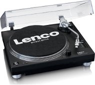 Lenco L-3809BK - Gramofon