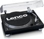 Lenco L-3809BK - Gramofón
