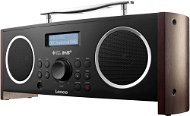 Lenco SB-02S - Radio