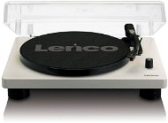 Lenco LS-50 szürke lemezjátszó - Lemezjátszó