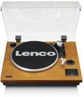Lenco LS-55WA - Plattenspieler
