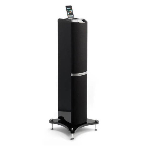 LENCO iPod TOWER 1 - Speakers - Main image