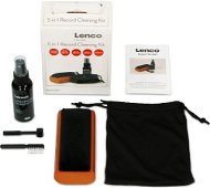 Lenco TTA-5IN1 - Plattenspieler-Zubehör
