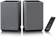 Lenco SPB-240BKGY - Speakers