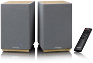 Lenco SPB-241WDGY - Speakers