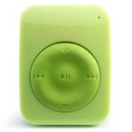 LENCO Xemio 243 zelený - MP3 Player