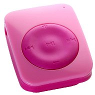 LENCO Xemio 243 2GB červený - MP3 Player