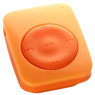 LENCO Xemio 243 2GB oranžový - MP3 Player