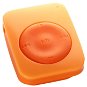 LENCO Xemio 243 2GB oranžový - MP3 Player
