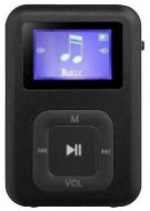 AQ MP01BK - MP3 Player