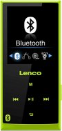 Lenco XEMIO-760 BT Green - MP4 Player