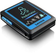 Lenco PODO - 152 4GB Blue - MP4 Player
