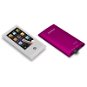 Lenco Xemio 955 4GB růžový - MP4 Player