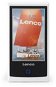 Lenco Xemio 955 4GB bílý - MP4 Player