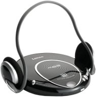 Lenco CD 215 MP3 - Discman