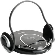 Lenco CD 215 MP3 - Discman