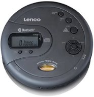 Lenco CD-300 - Discman
