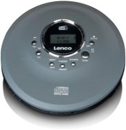 Lenco CD-400GY - Discman