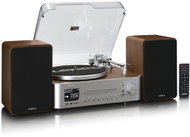Lenco MC-860WDSI - Mini System