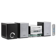 Lenco MDV-24 - Microsystem