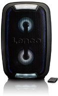 Lenco BT-272BK - Bluetooth Speaker